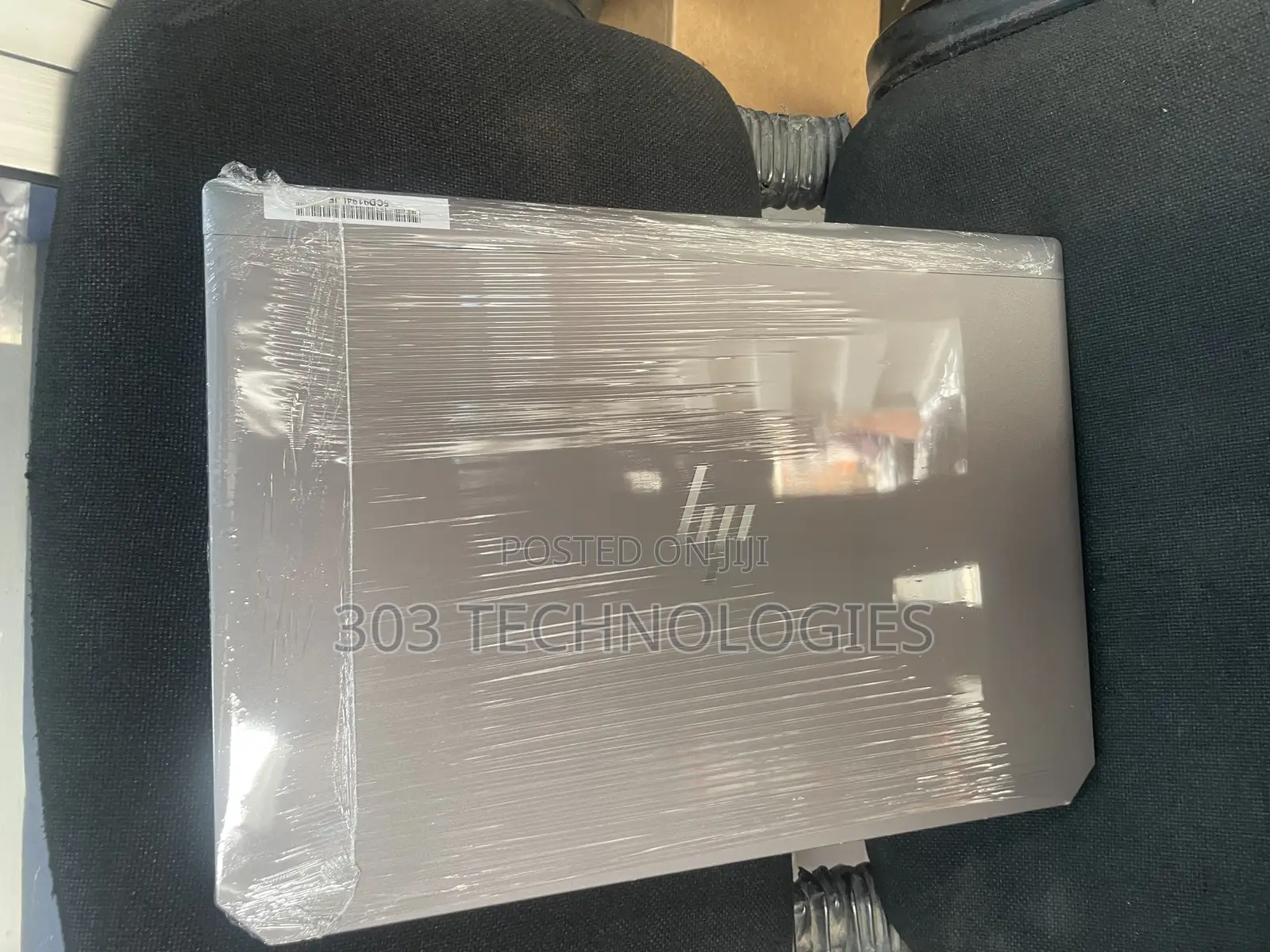 Laptop HP ZBook 15 G5 16GB Intel Core I7 SSD 512GB
