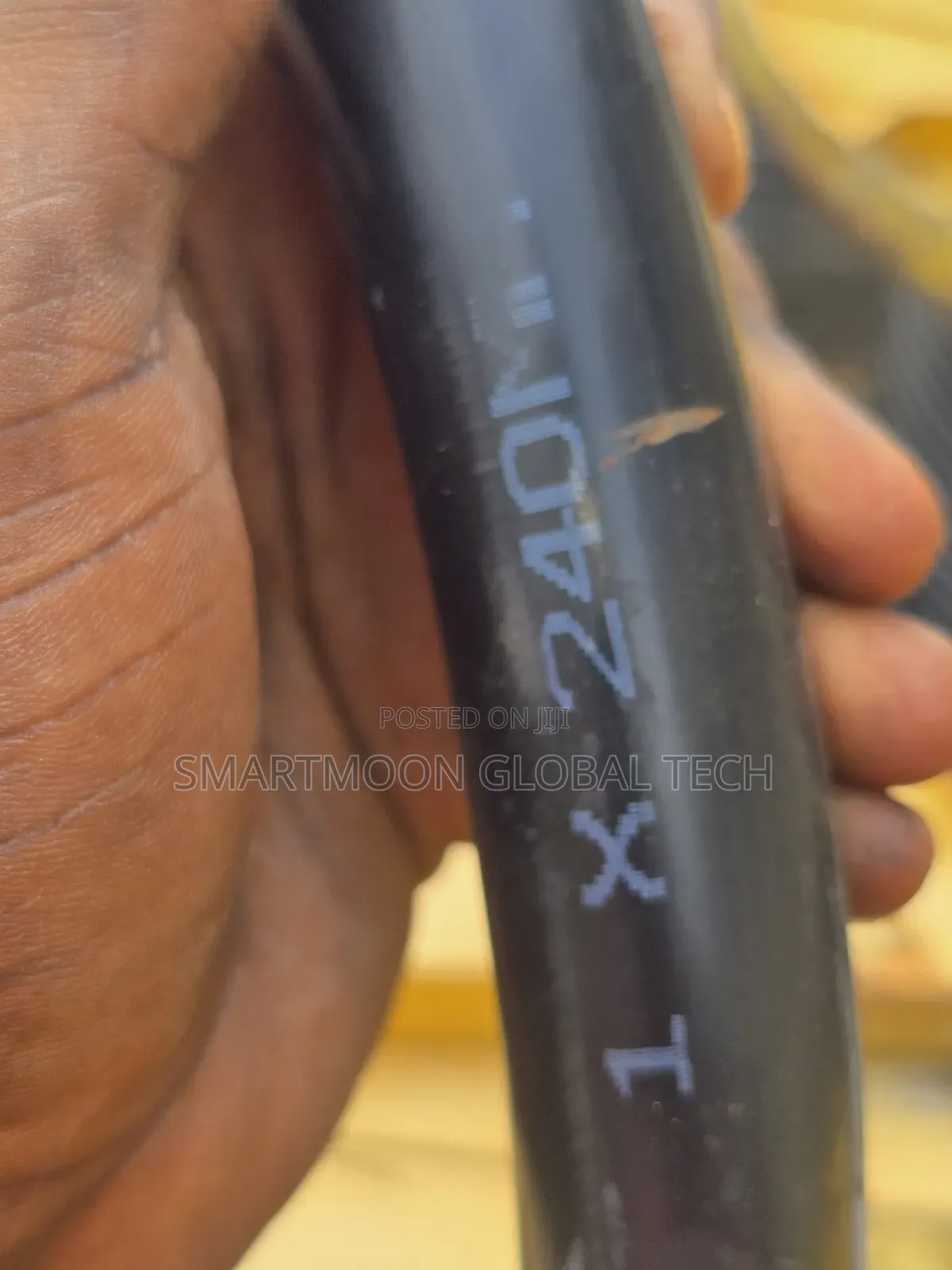 Original 240mm Single Flexible Cable