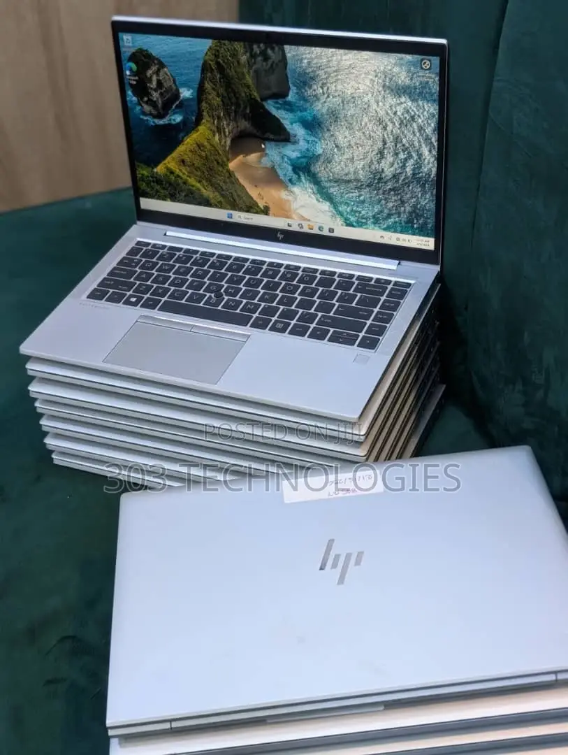 Laptop HP EliteBook X360 1040 G7 8GB Intel Core I5 SSD 512GB