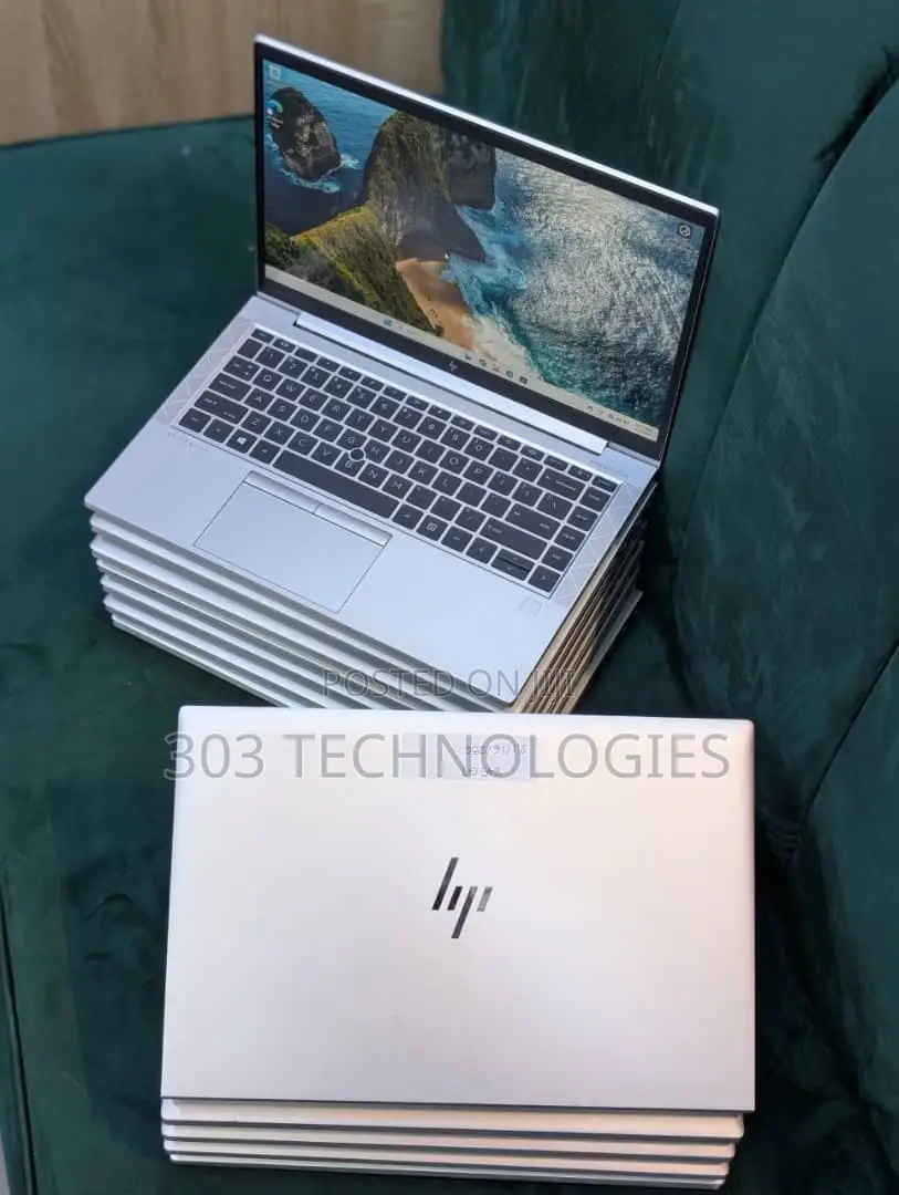 Laptop HP EliteBook X360 1040 G7 8GB Intel Core I5 SSD 512GB