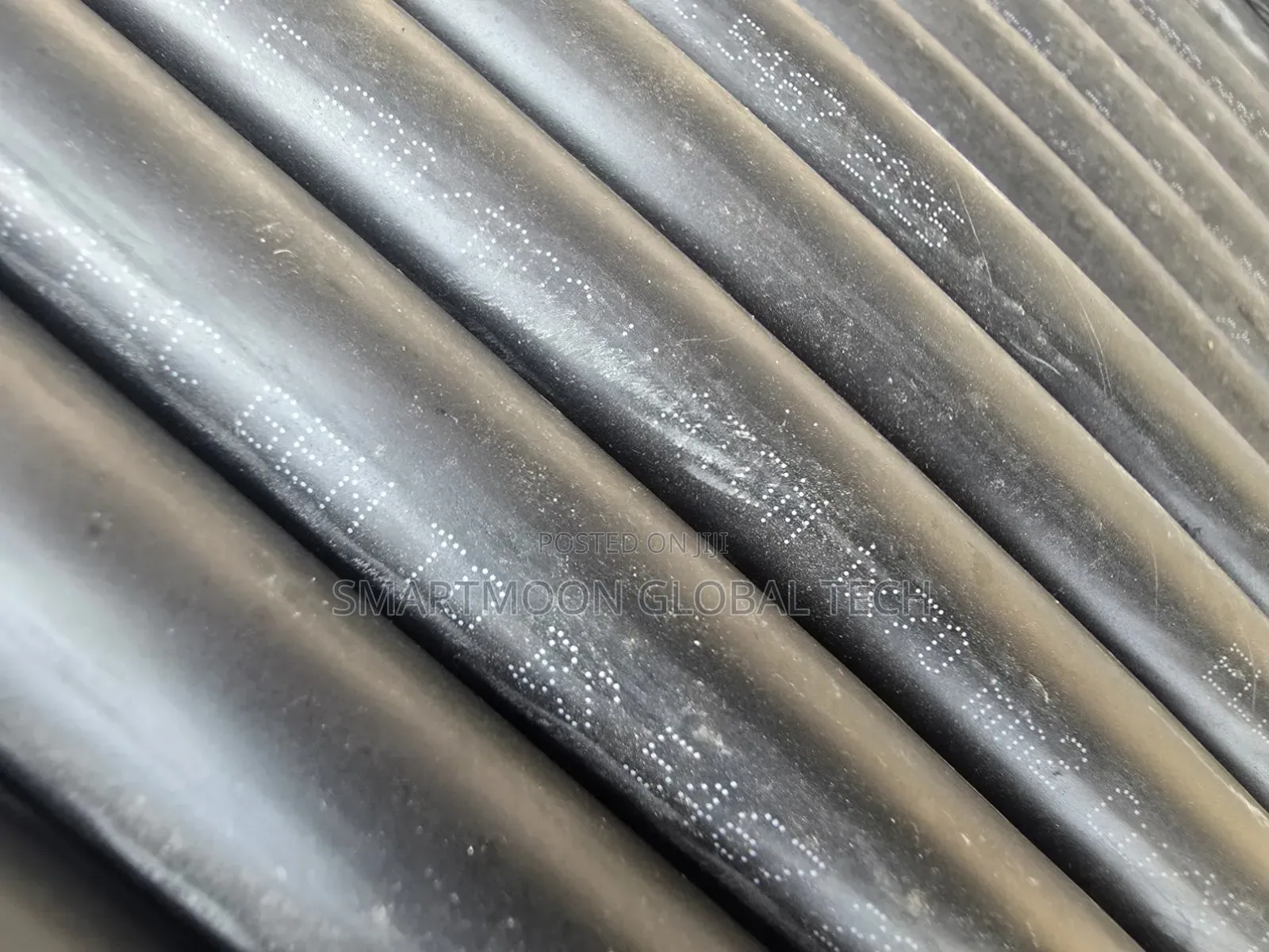 70m Single Armored Cable