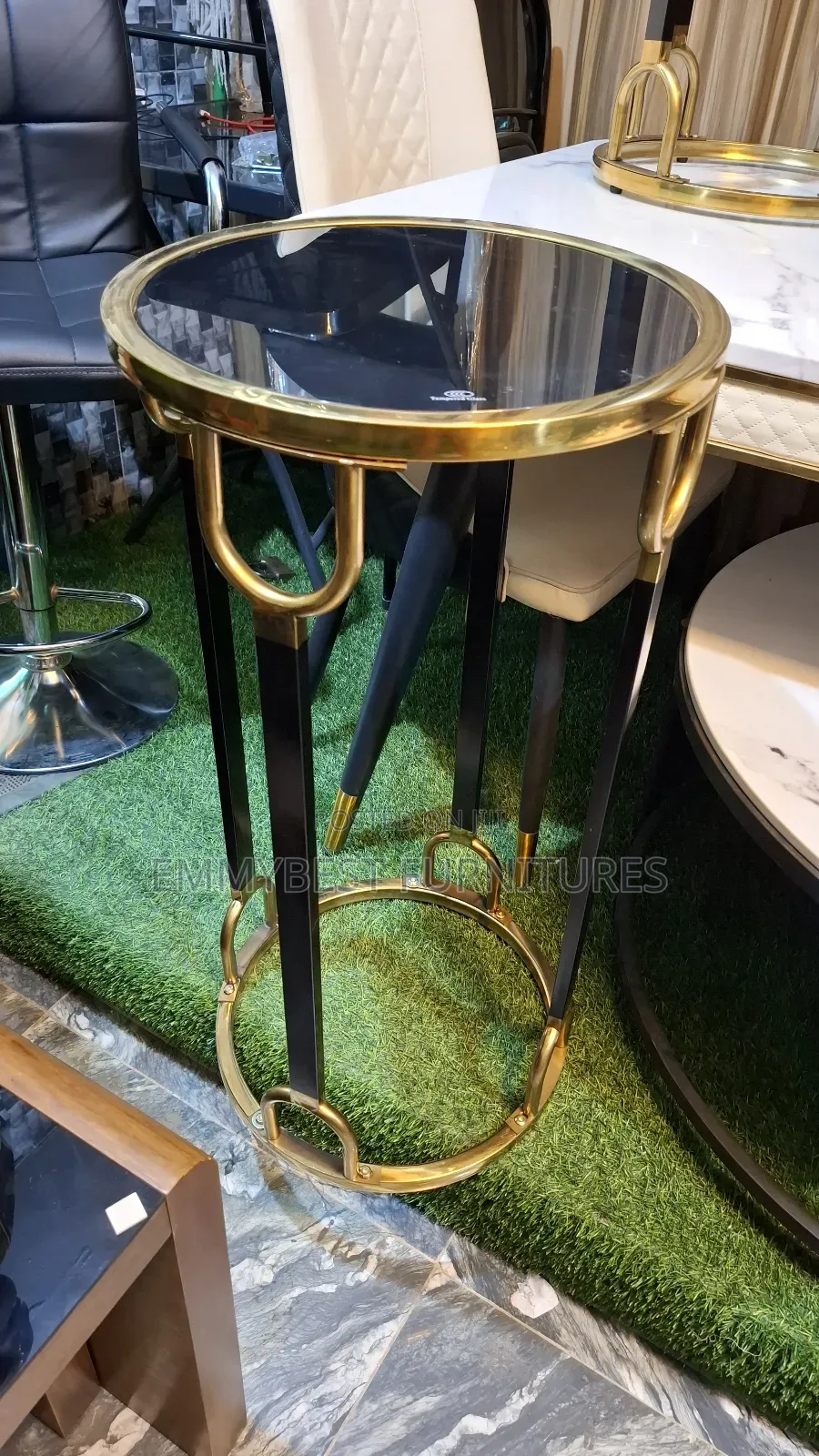 Decoration Flower Stand And Cake Stand.