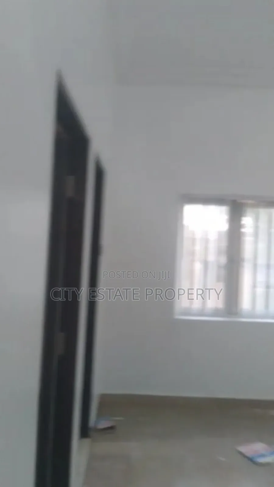 Studio Apartment in City Estate, Mabushi for rent