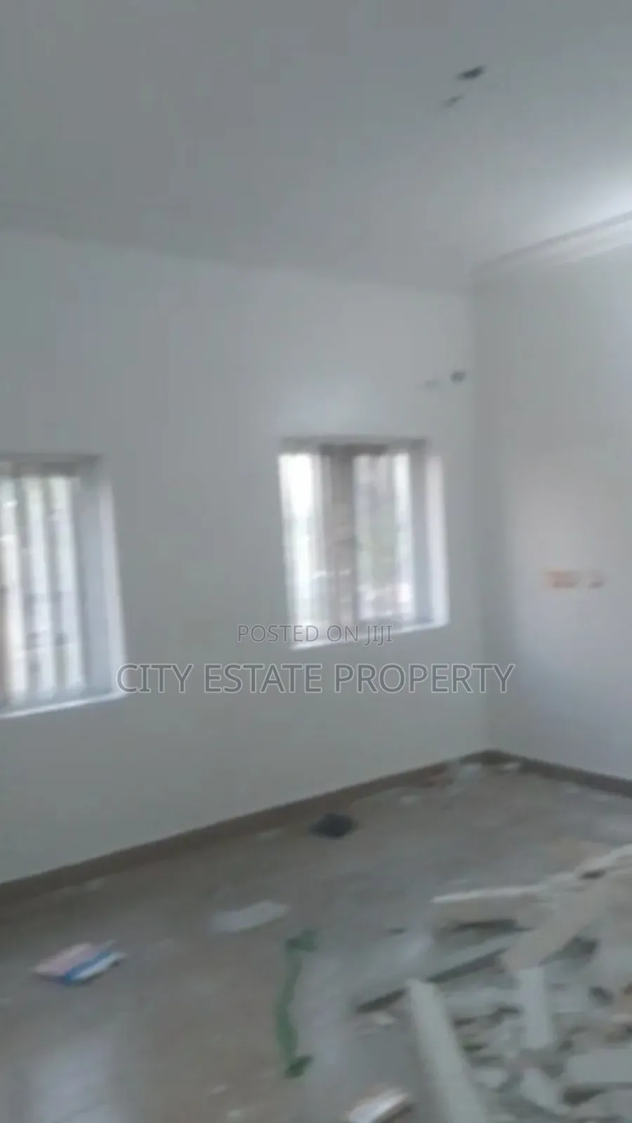 Studio Apartment in City Estate, Mabushi for rent