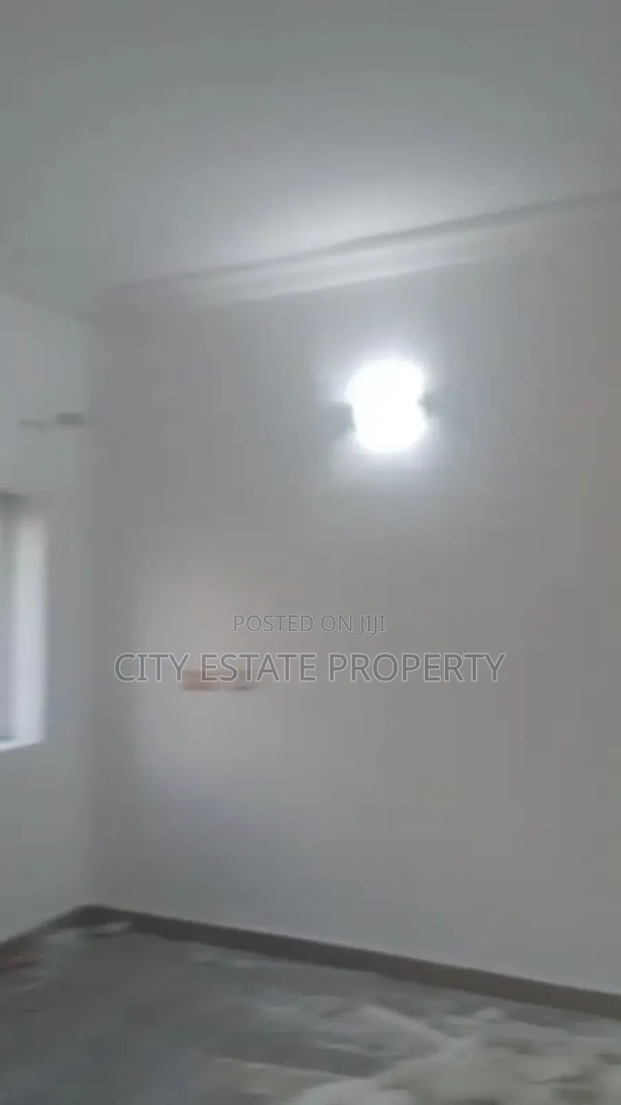 Studio Apartment in City Estate, Mabushi for rent
