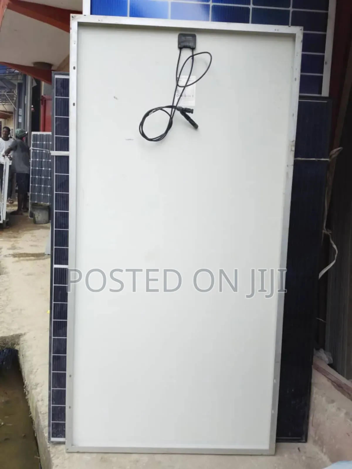 350w High Quality Mono Solar Panels