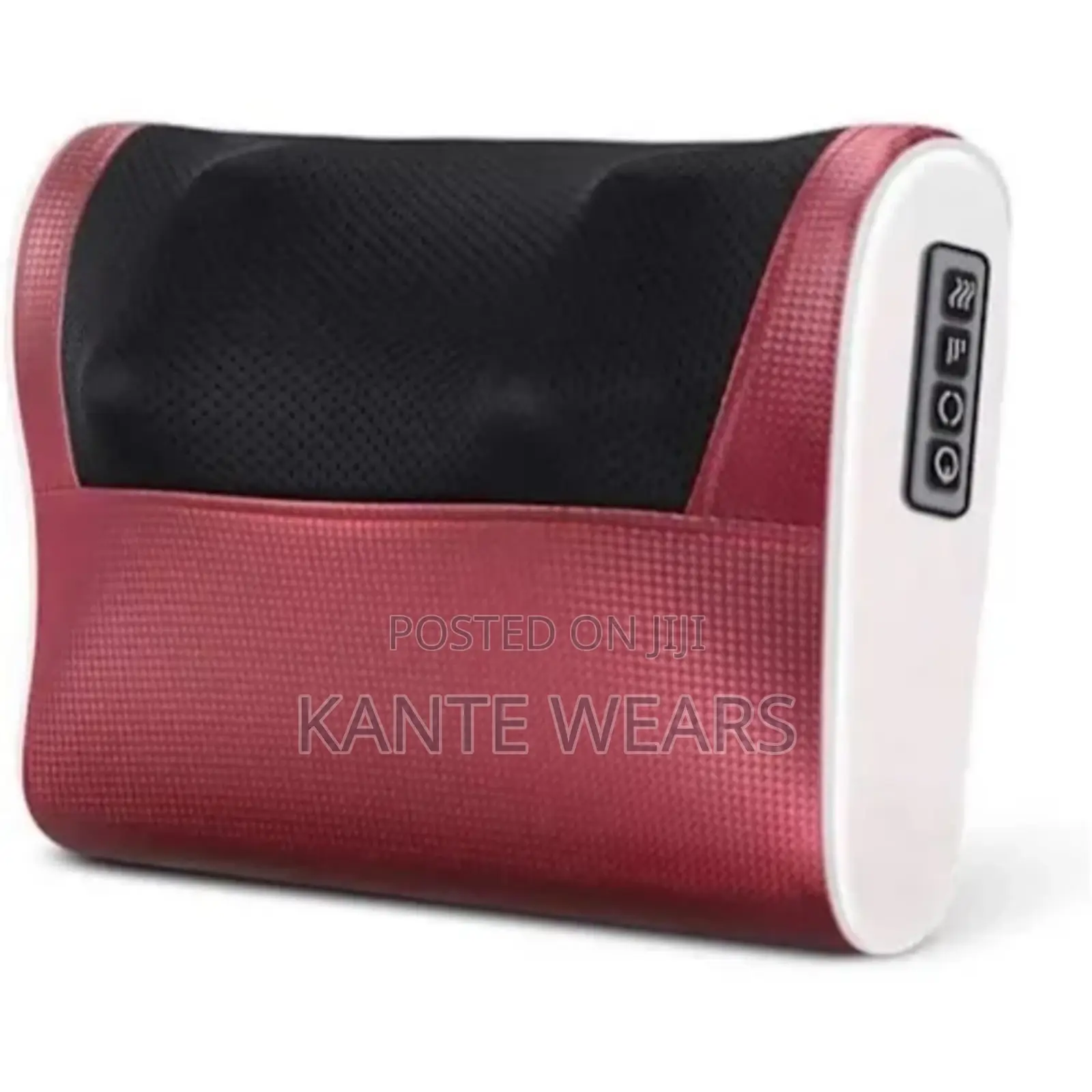 Massage Pillow Therapy