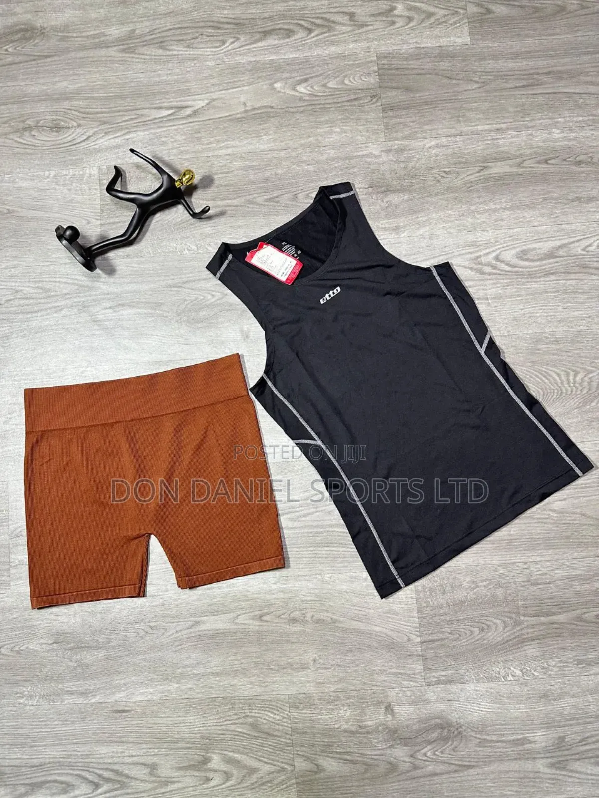 Women Gym Wear