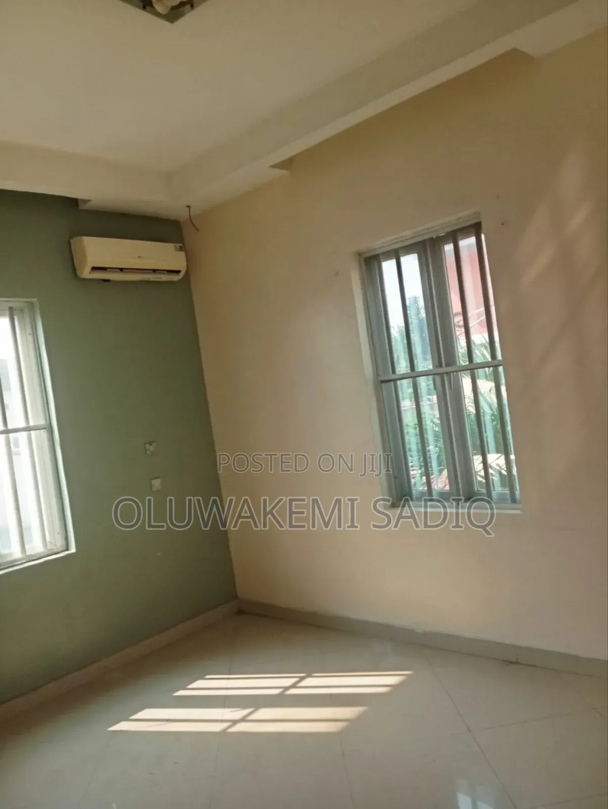 5bdrm Duplex in Ikeja Gra for rent