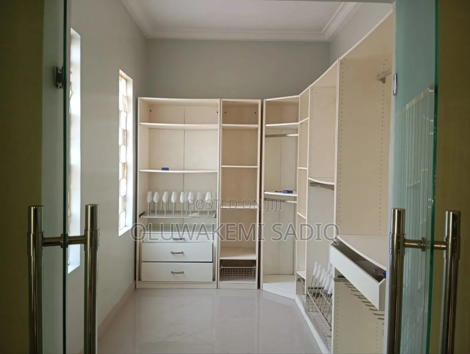 5bdrm Duplex in Ikeja Gra for rent