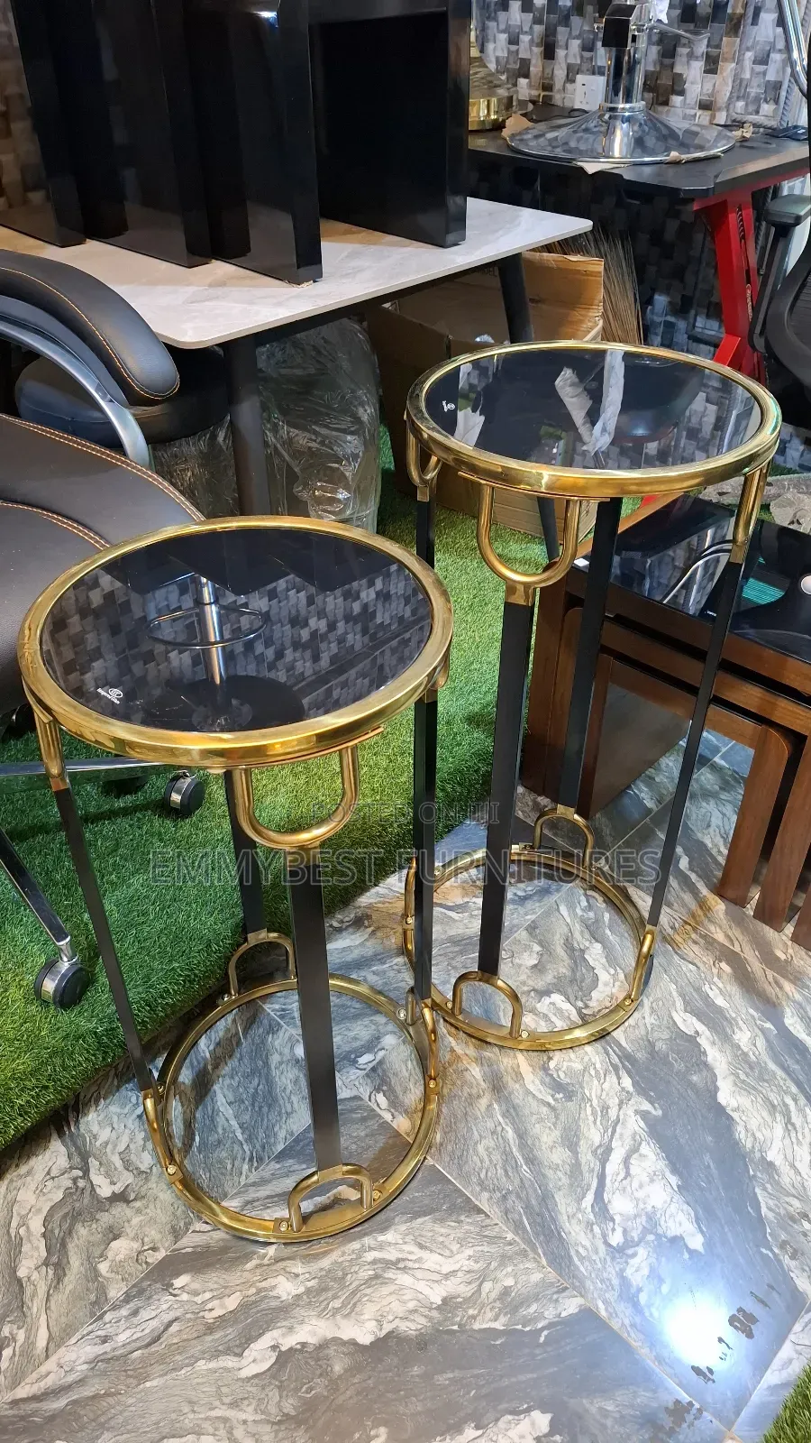 Unique Decoration Flower Stand And Cake Stand.