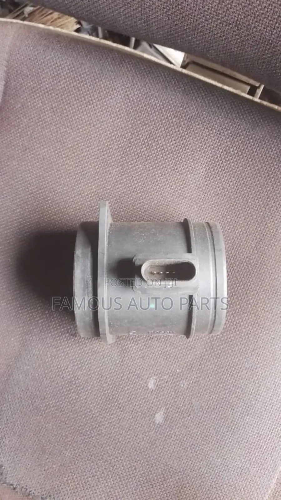 Air Flow Meter Audi Q7