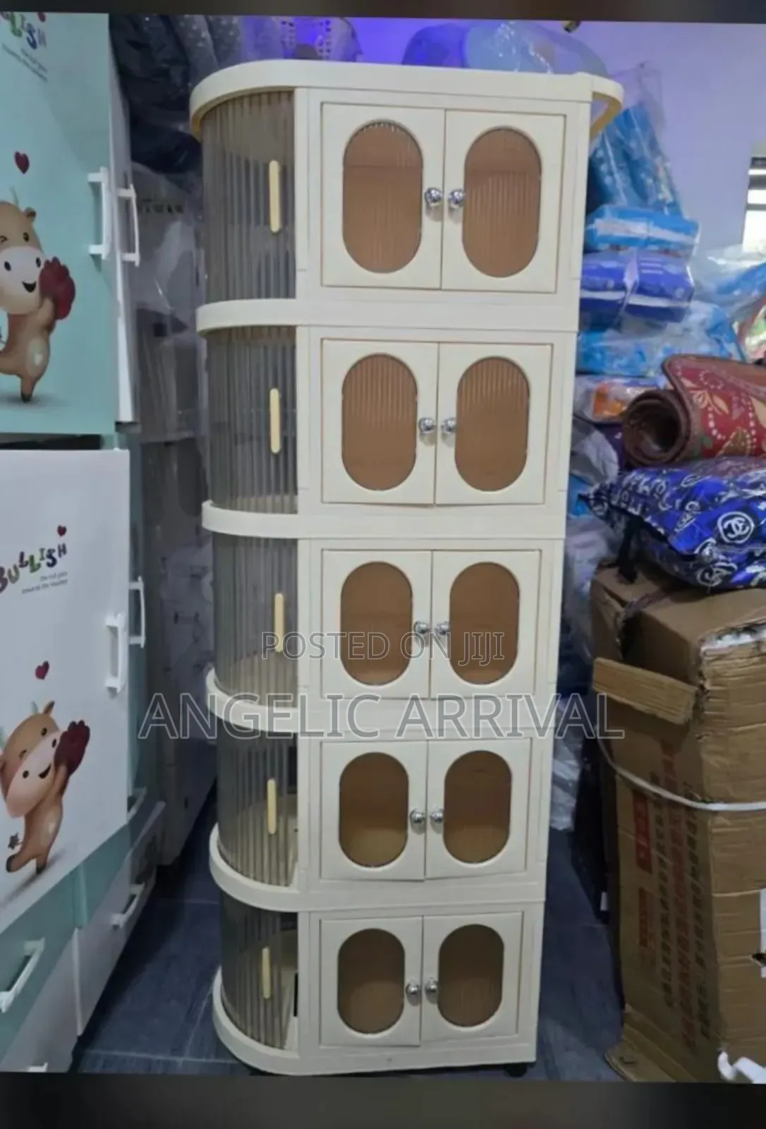 Baby Wardrobe