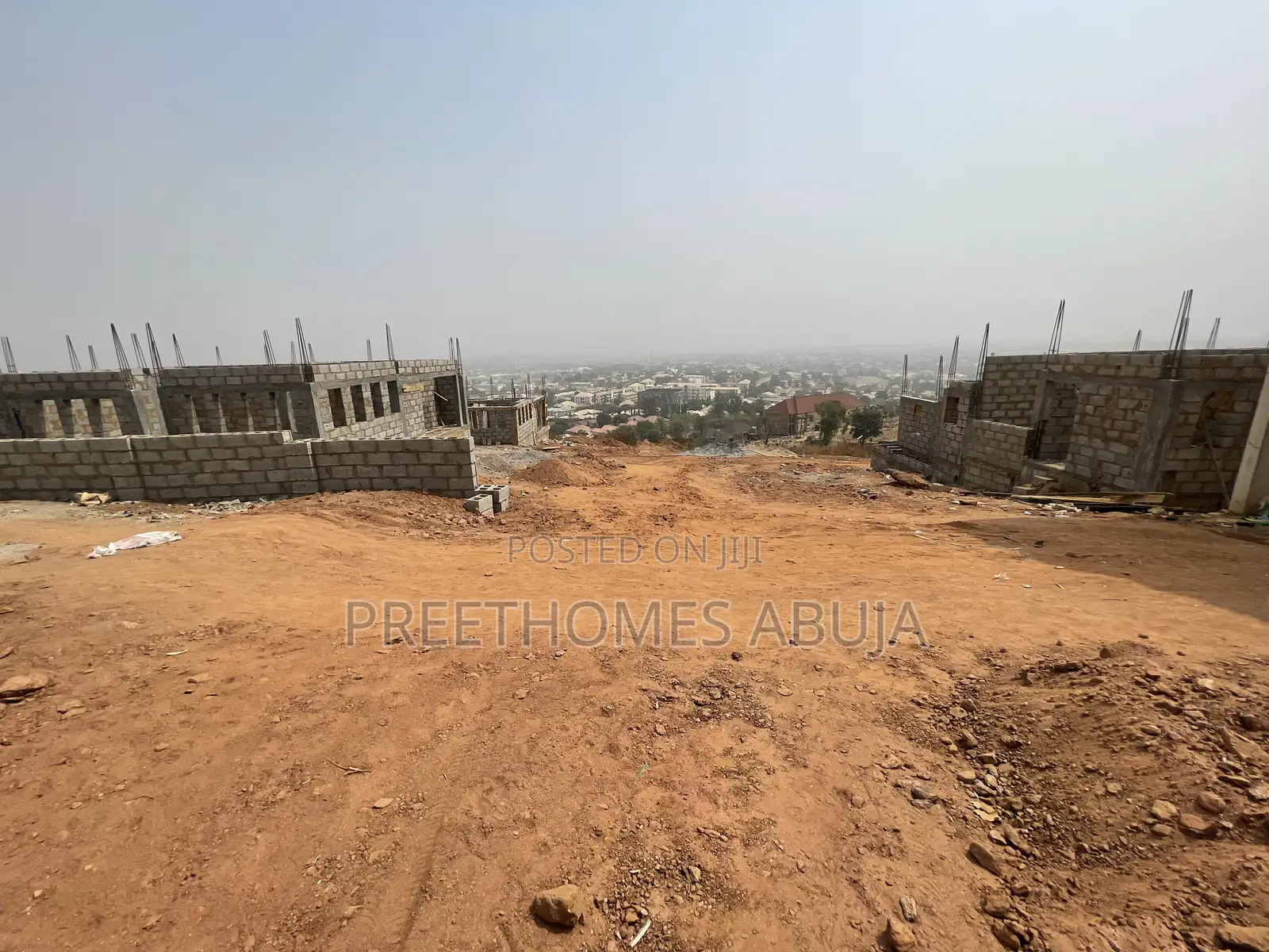 Estate Land for Sale
