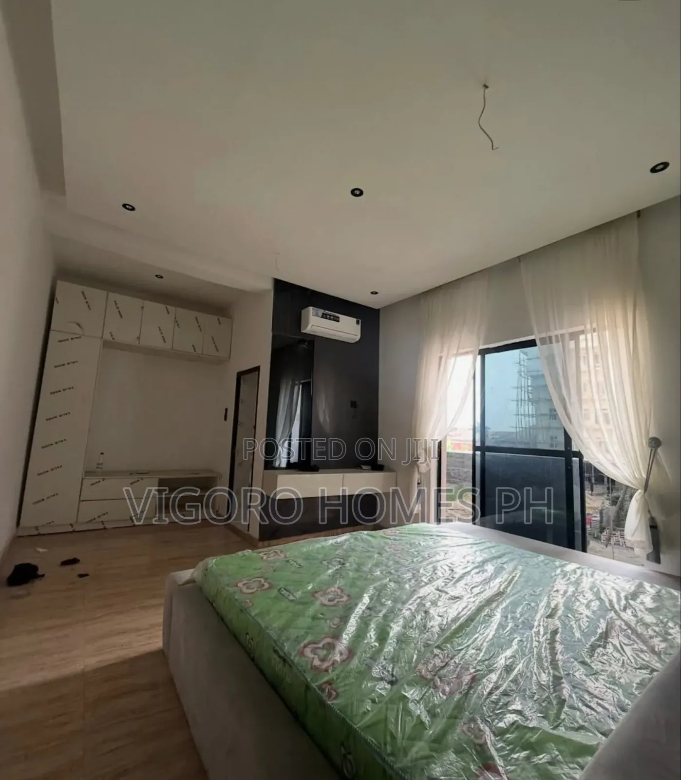 Furnished 2bdrm Apartment in Gra Port Harcourt for sale