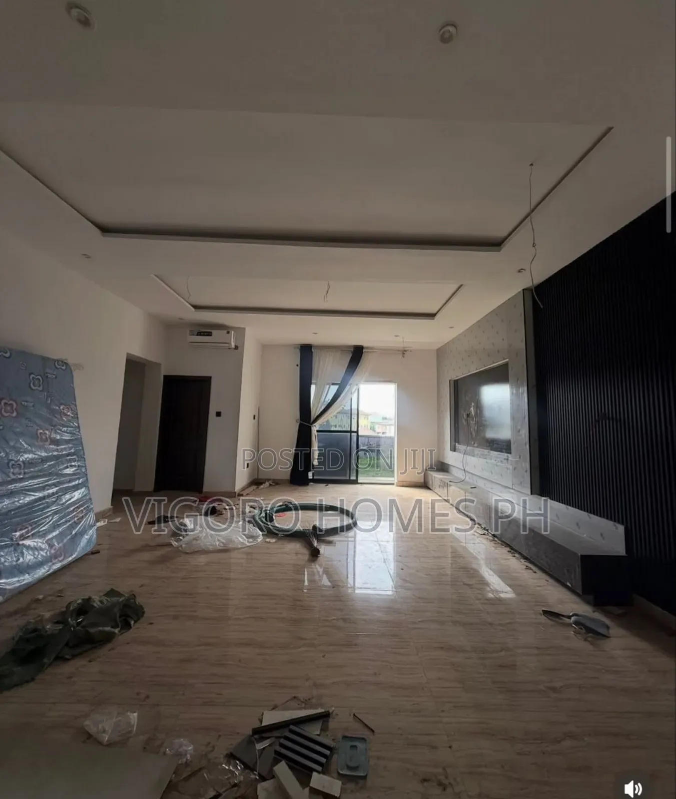 Furnished 2bdrm Apartment in Gra Port Harcourt for sale