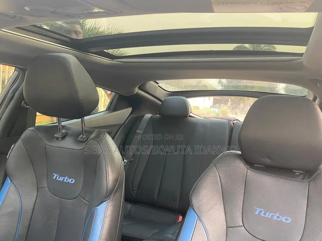 Hyundai Veloster 2015 Gray