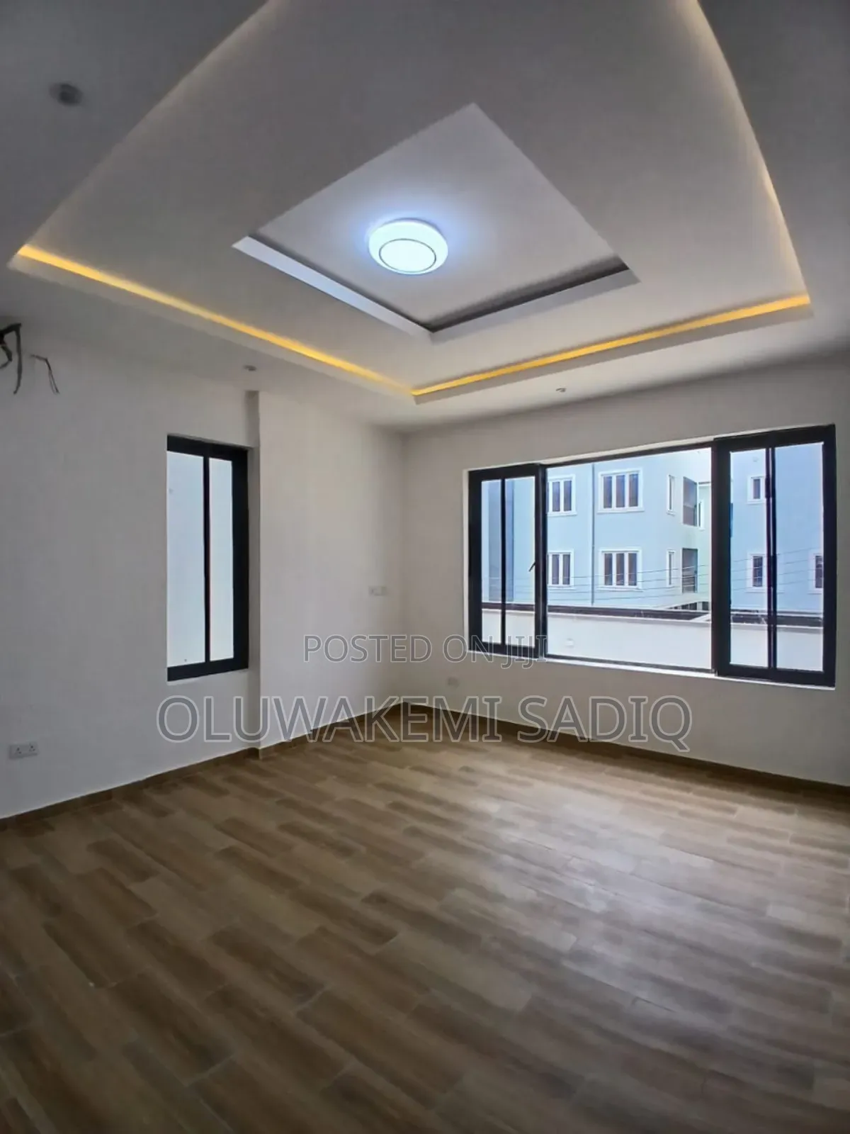 4bdrm Duplex in Ogudu Gra for rent