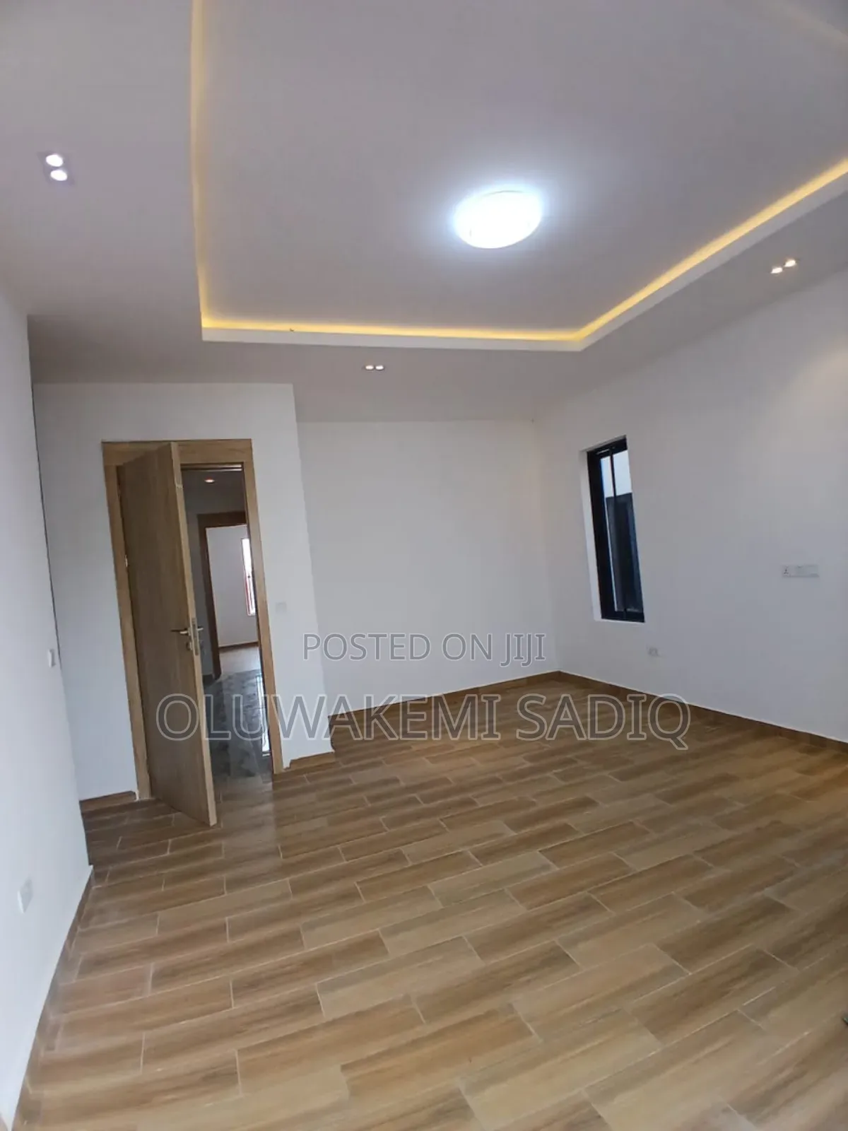 4bdrm Duplex in Ogudu Gra for rent