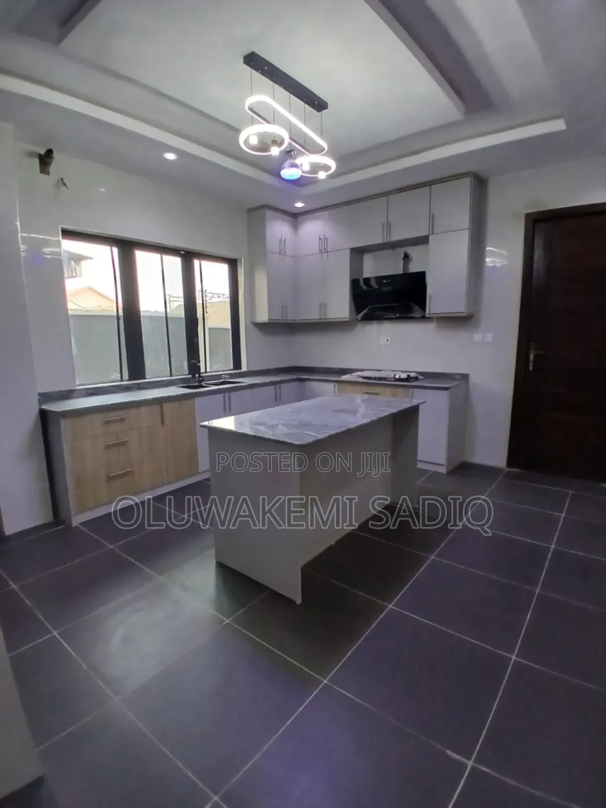 4bdrm Duplex in Ogudu Gra for rent