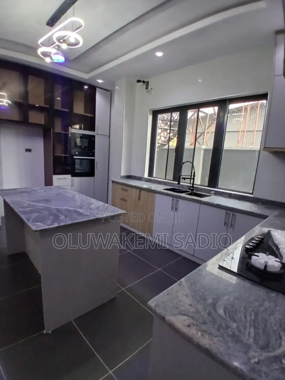 4bdrm Duplex in Ogudu Gra for rent