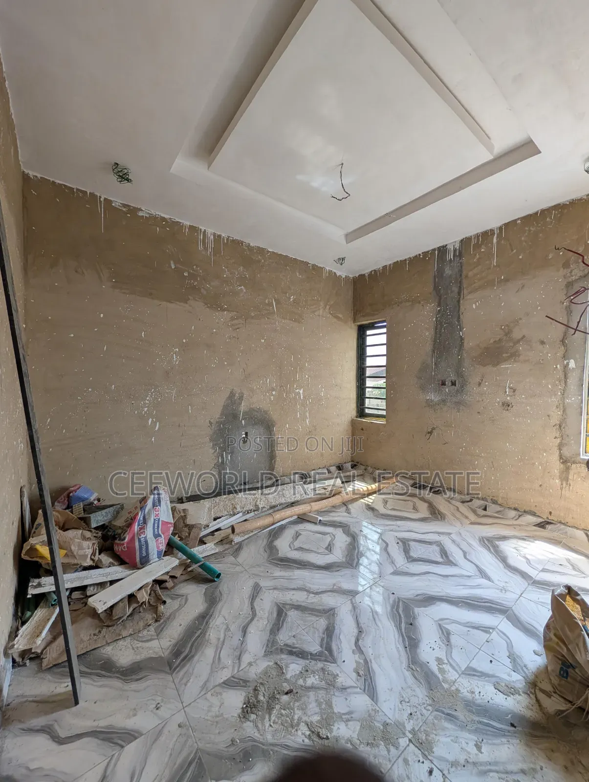 2bdrm Block of Flats in Chief Lateef for sale