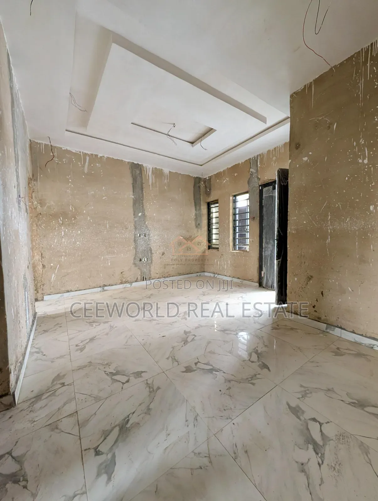 2bdrm Block of Flats in Chief Lateef for sale