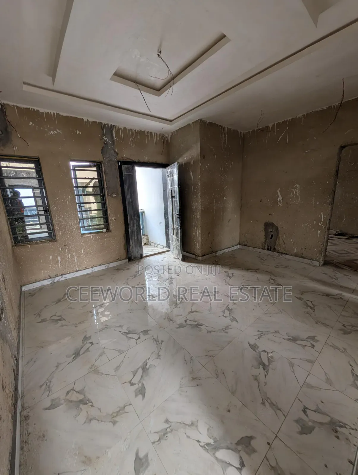 2bdrm Block of Flats in Chief Lateef for sale