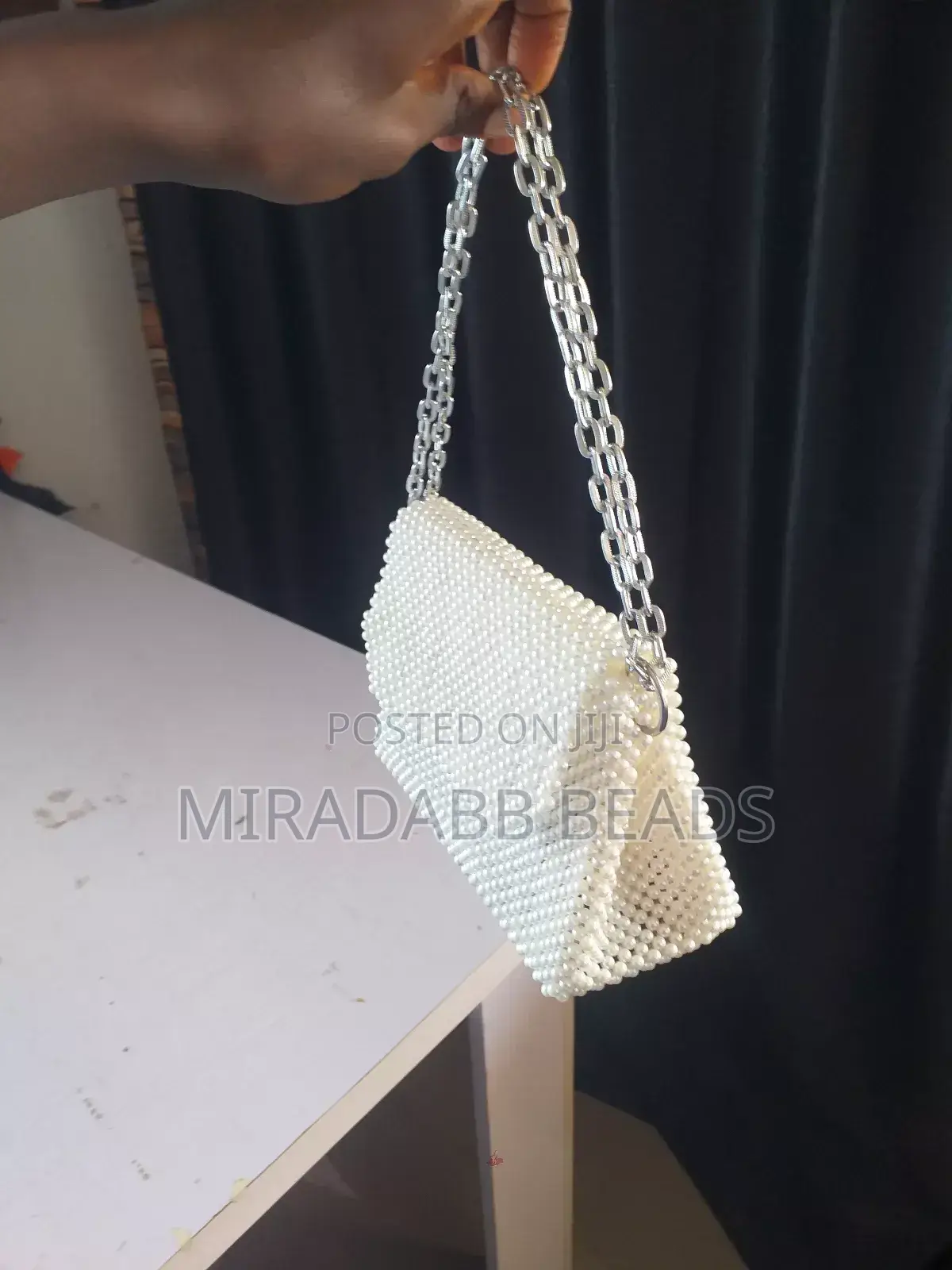 Beaded Bags