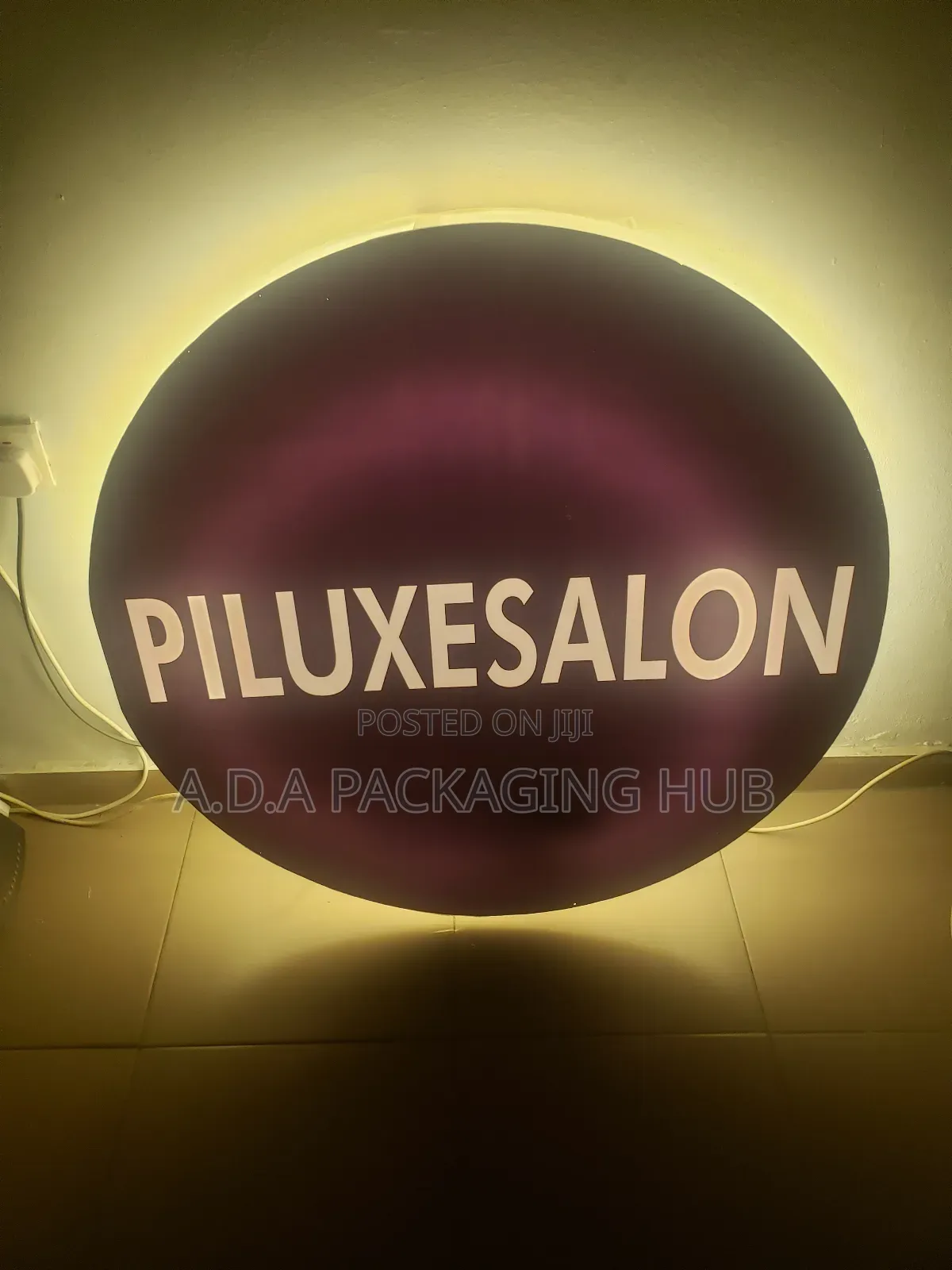 Signage Signboard Production-Indoor Outdoor Branding