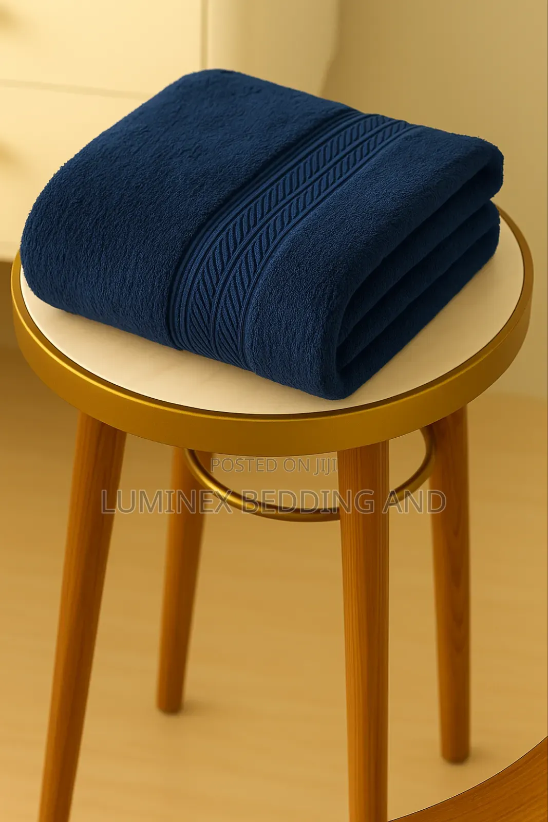 Lum Luxury Body Towels
