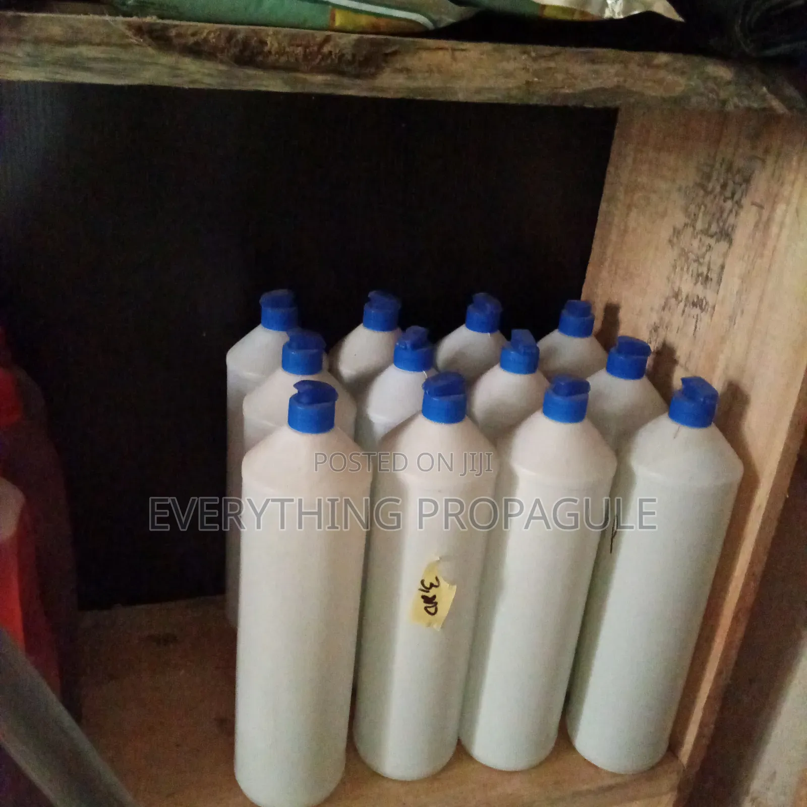 Hydrogen Peroxide 1l