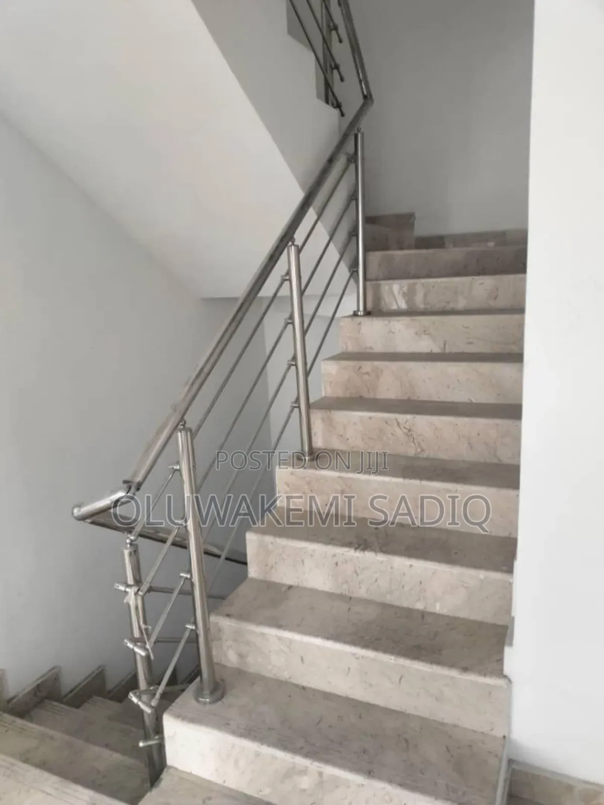 4bdrm Duplex in Ikoyi, Banana Island for sale