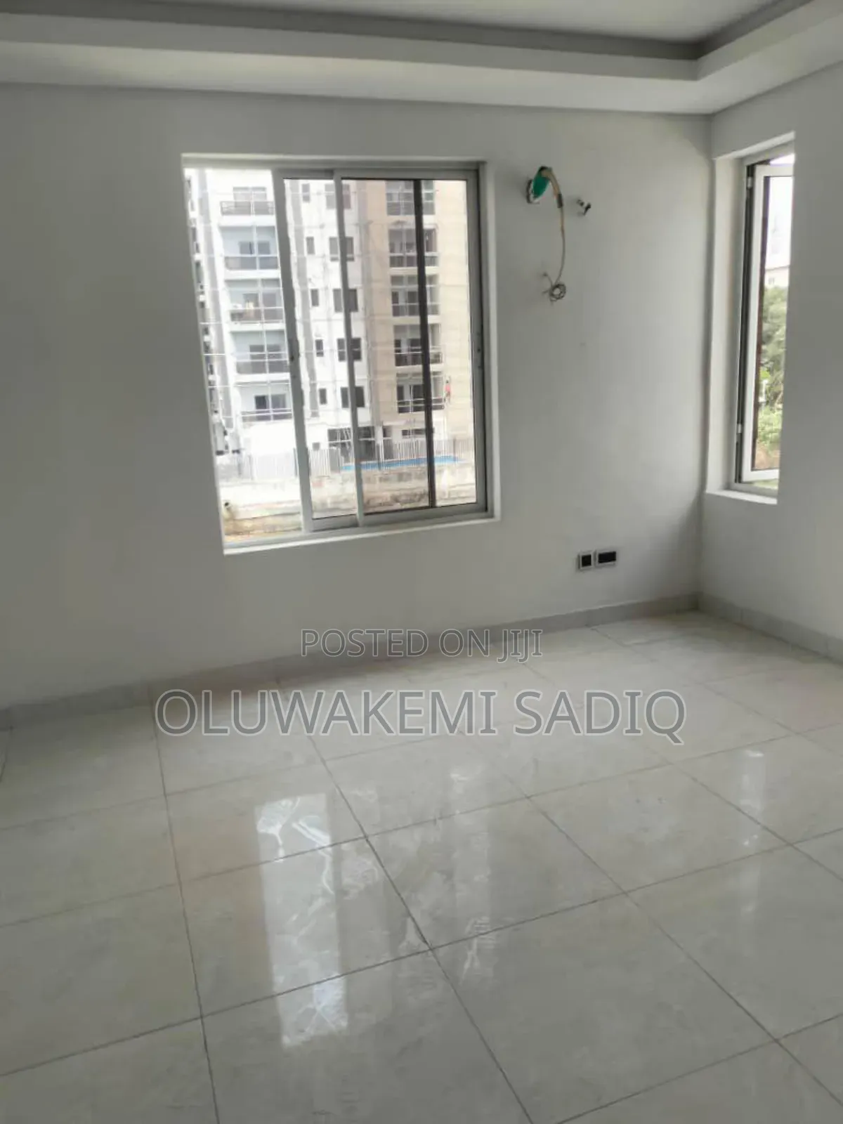 4bdrm Duplex in Ikoyi, Banana Island for sale