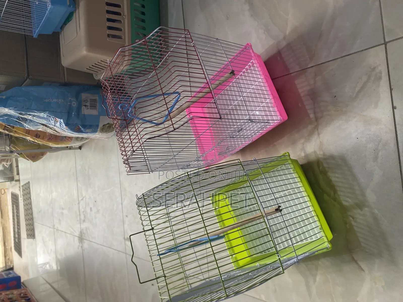 Birds Cage’S Available for Sale
