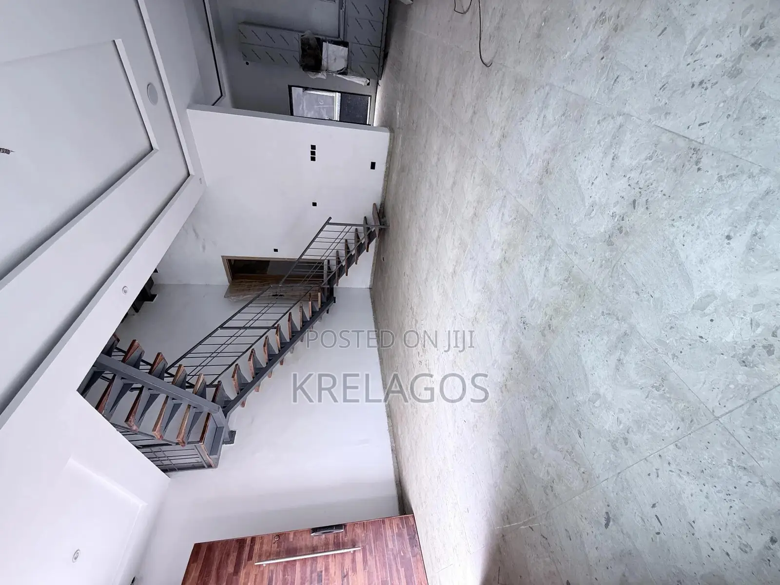 4bdrm Duplex in Ikate, Lekki for sale