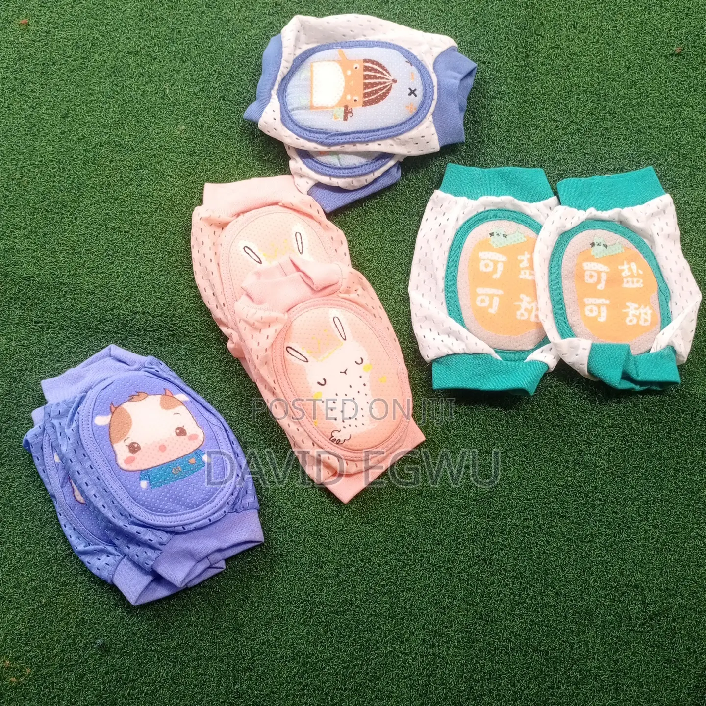 Toddler Knee Pad/Protector/Knee Guard