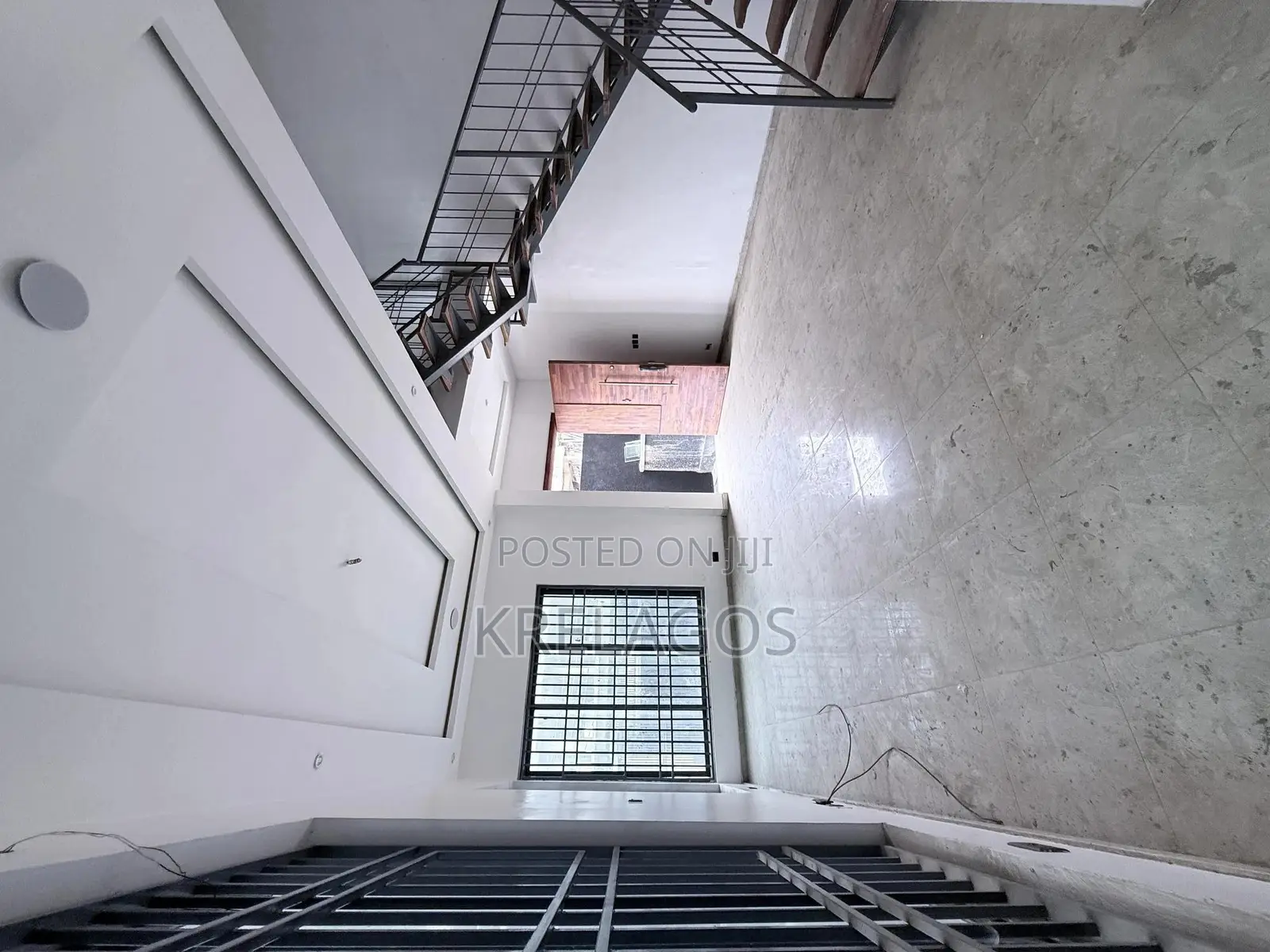 4bdrm Duplex in Ikate, Lekki for sale