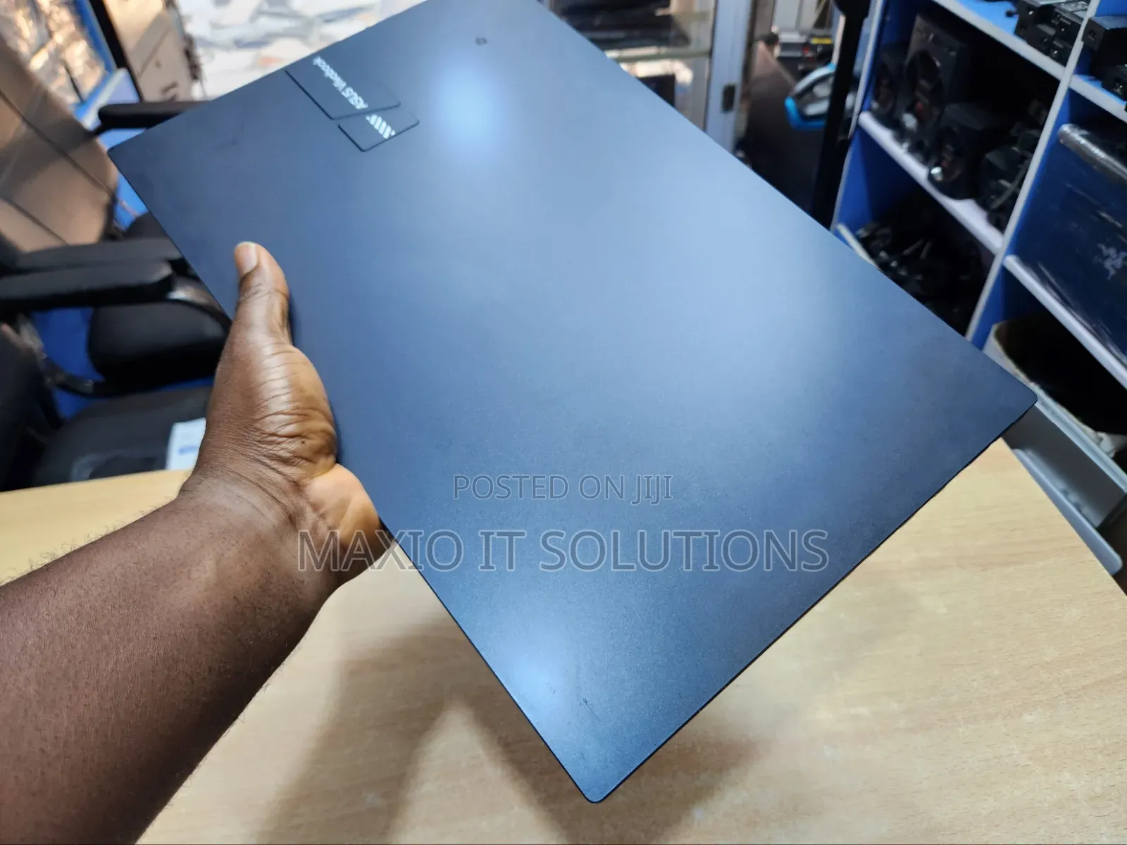Laptop Asus Vivobook 16 16GB Intel Core 5 SSD 256GB