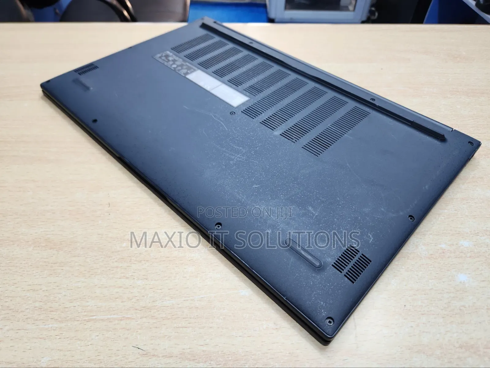 Laptop Asus Vivobook 16 16GB Intel Core 5 SSD 256GB