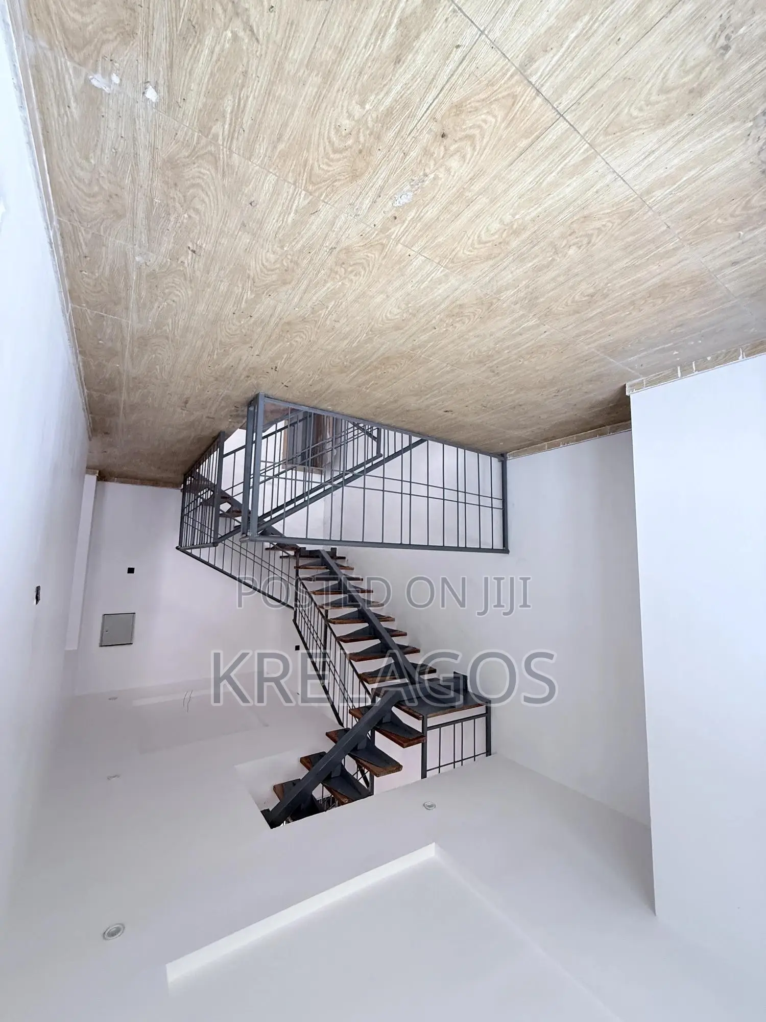 4bdrm Duplex in Ikate, Lekki for sale