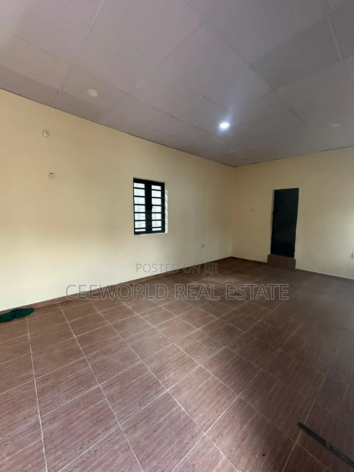 Newly Built 3nos of Offices Combine Together