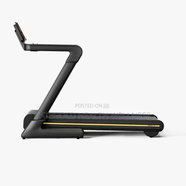 Mr-T10 Semi Commercial Treadmill | Durable Home Gym