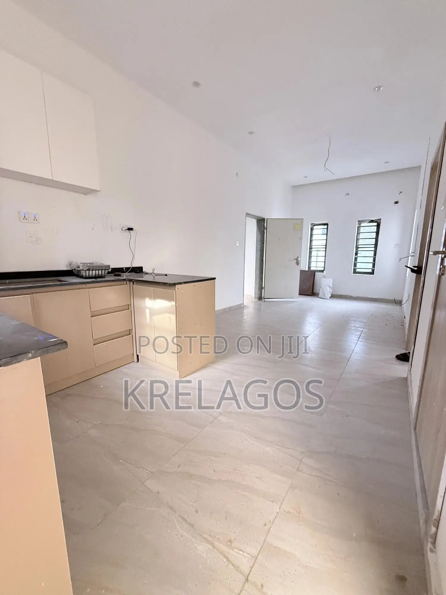 1bdrm Apartment In Ikate For Sale