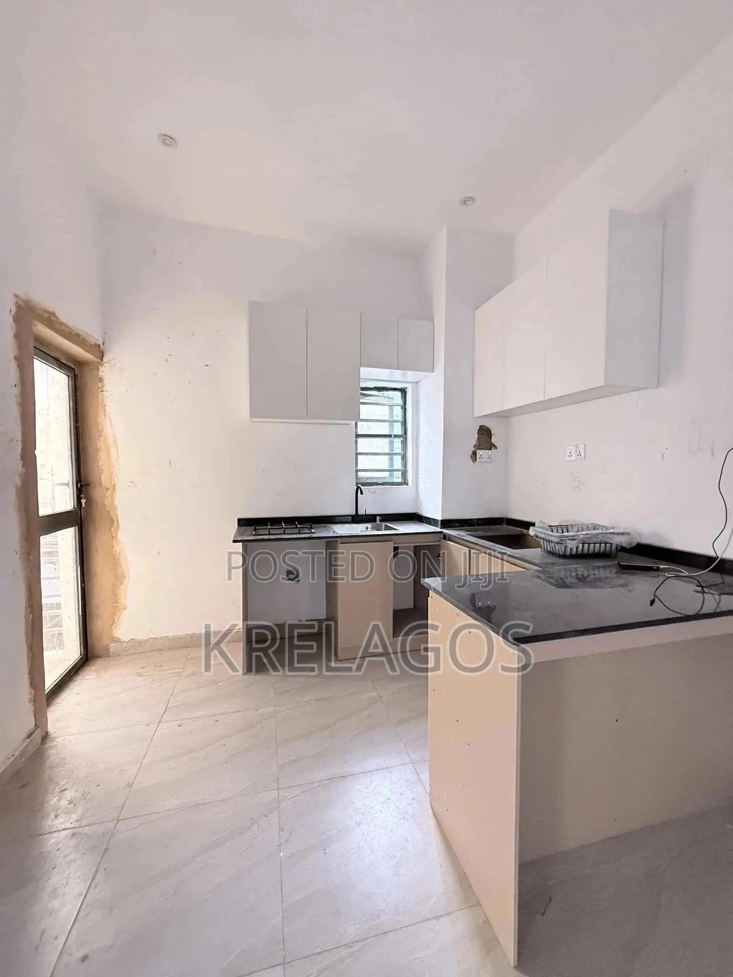 1bdrm Apartment In Ikate For Sale