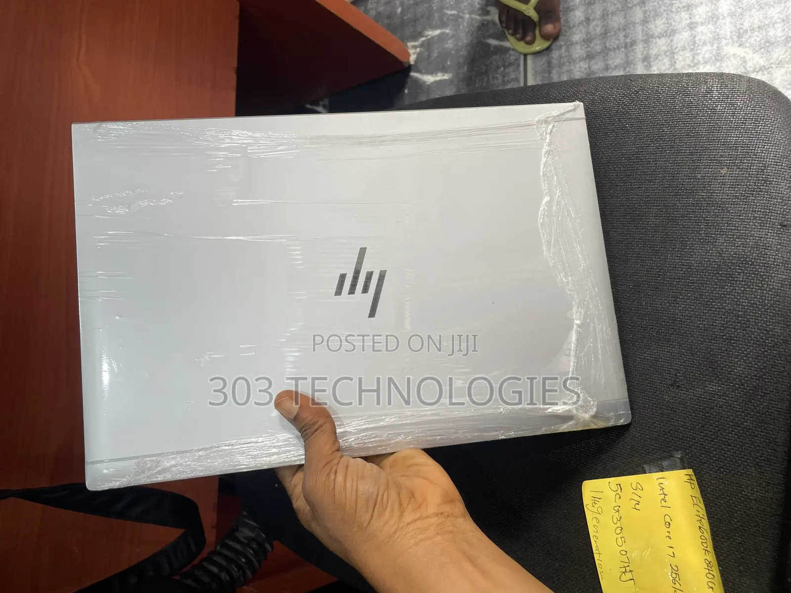 Laptop HP EliteBook 1040 G8 16GB Intel Core I7 SSD 512GB