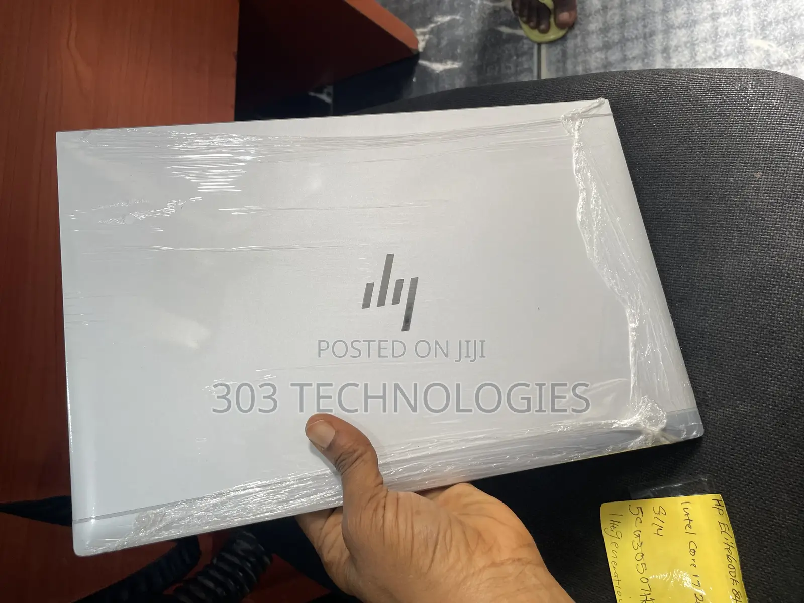 Laptop HP EliteBook 1040 G8 16GB Intel Core I7 SSD 512GB