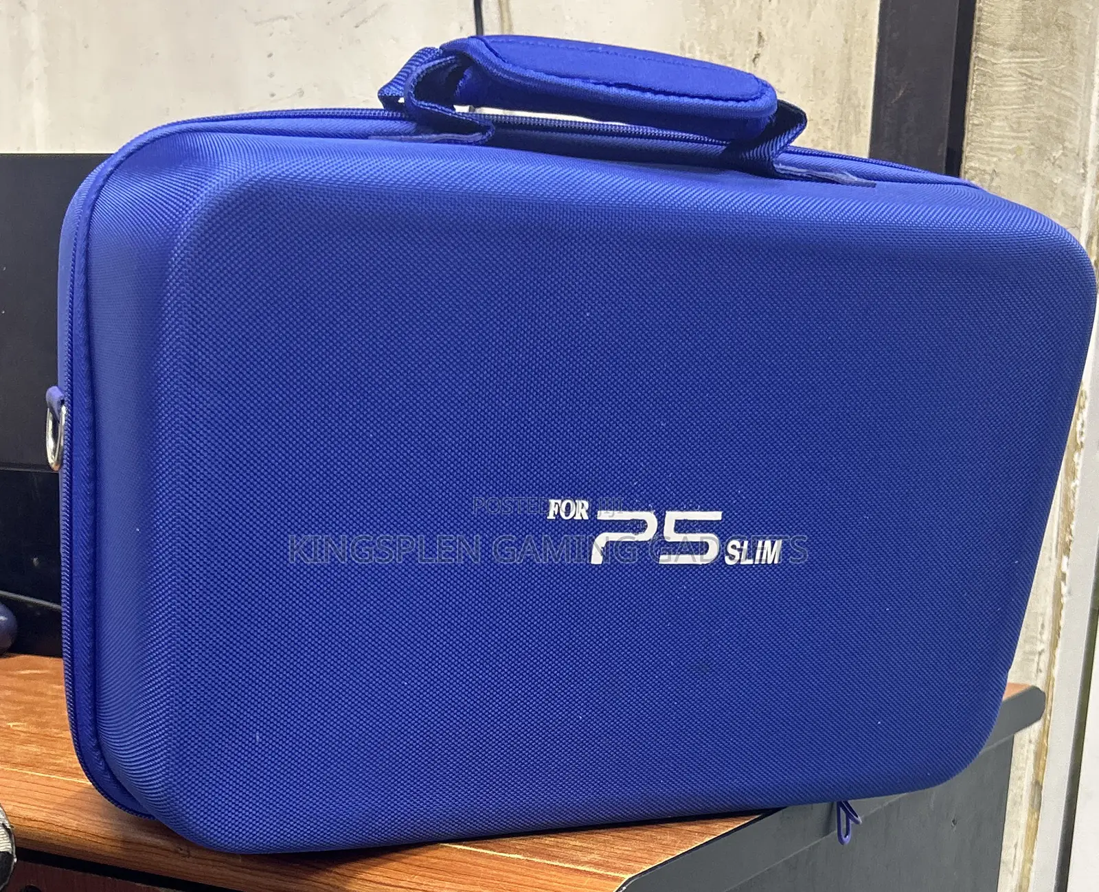 All Playstation 5 Bags for Both Fat , Slim and Pro in Different Design