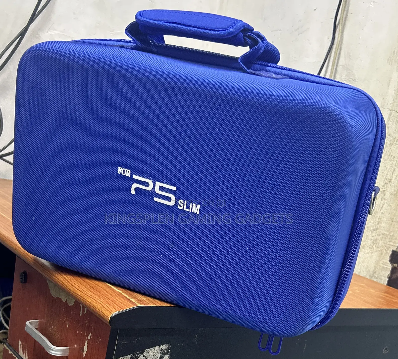 All Playstation 5 Bags for Both Fat , Slim and Pro in Different Design