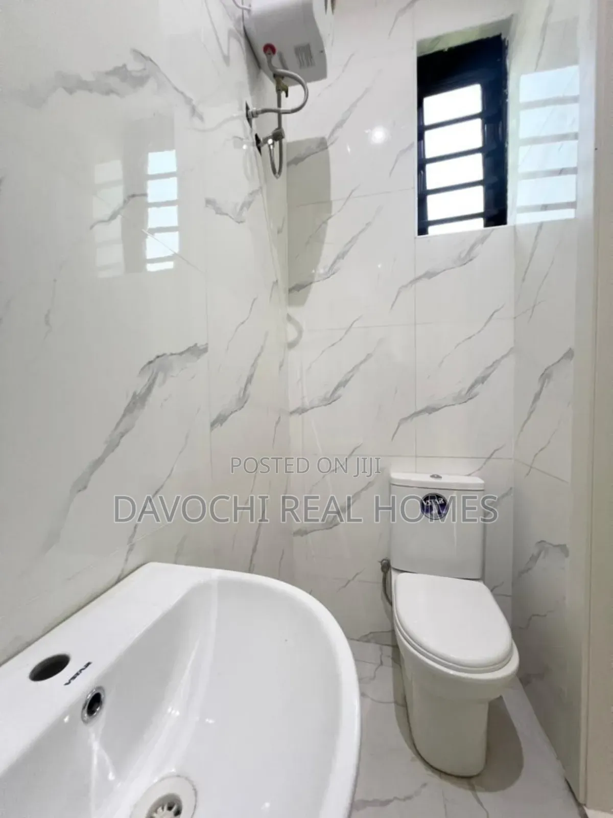 4bdrm Duplex in Ajah for sale